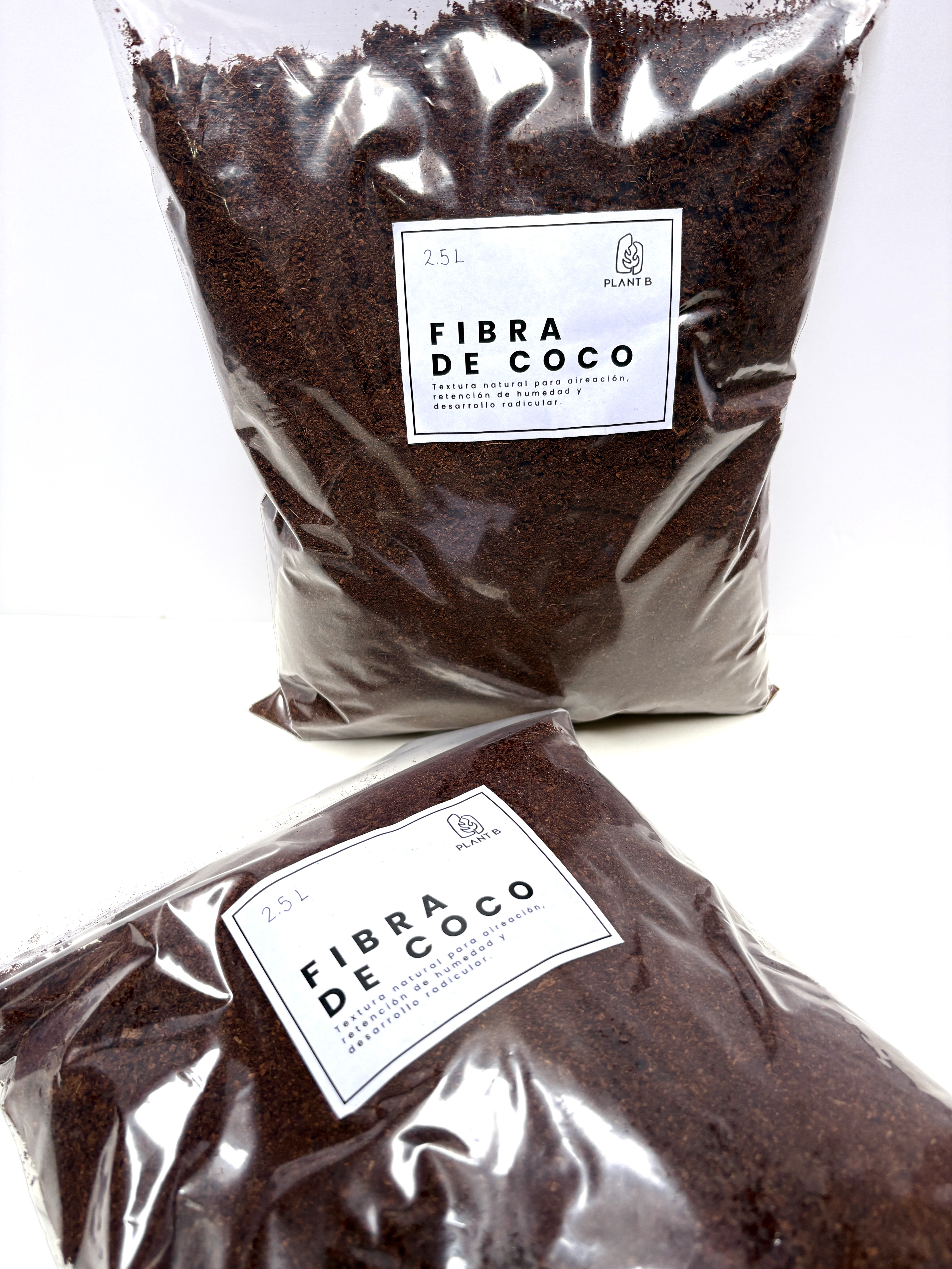 Fibra de coco