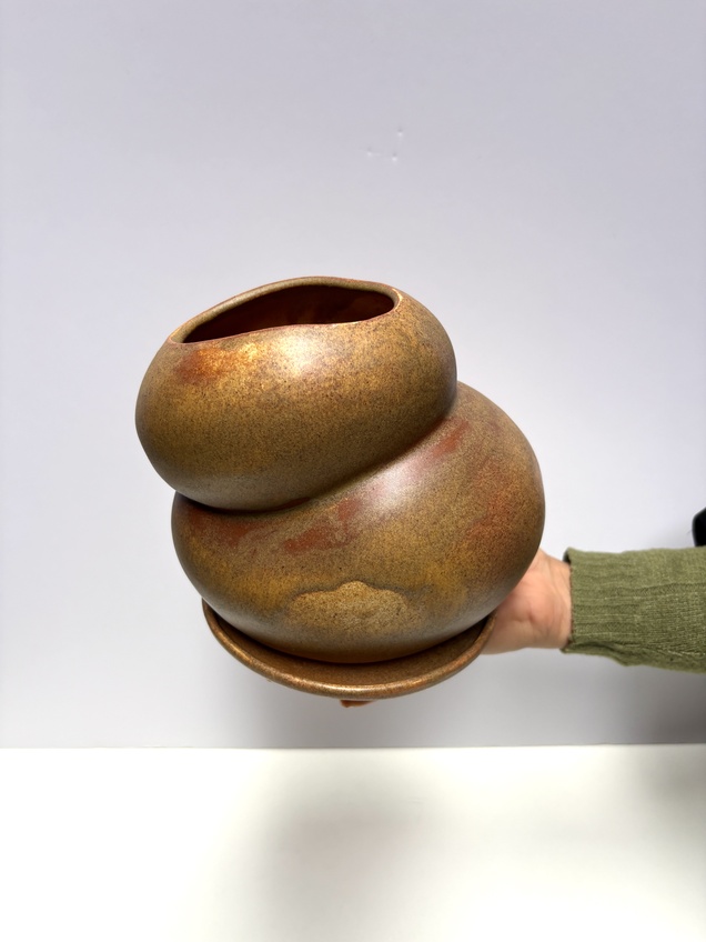 Maceta #001