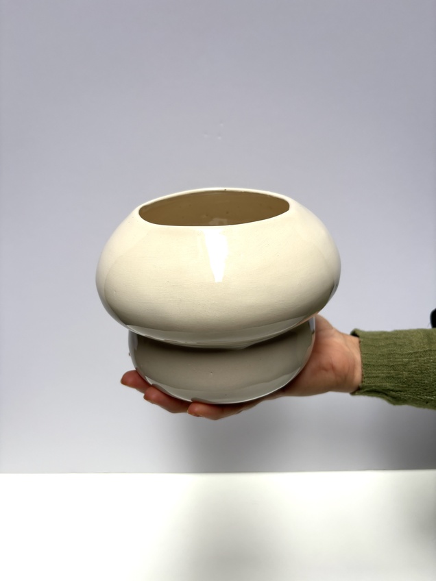 Maceta #003